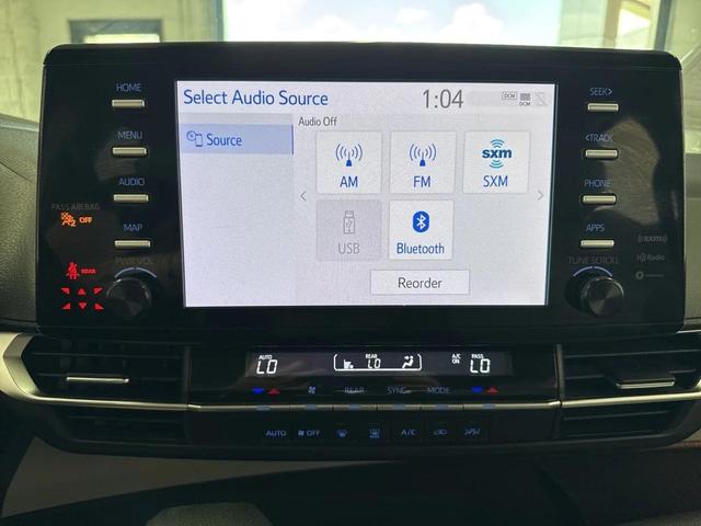 Photo of 2022 Cypress Toyota Sienna
