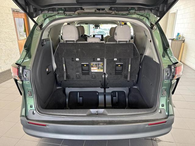 Photo of 2022 Cypress Toyota Sienna