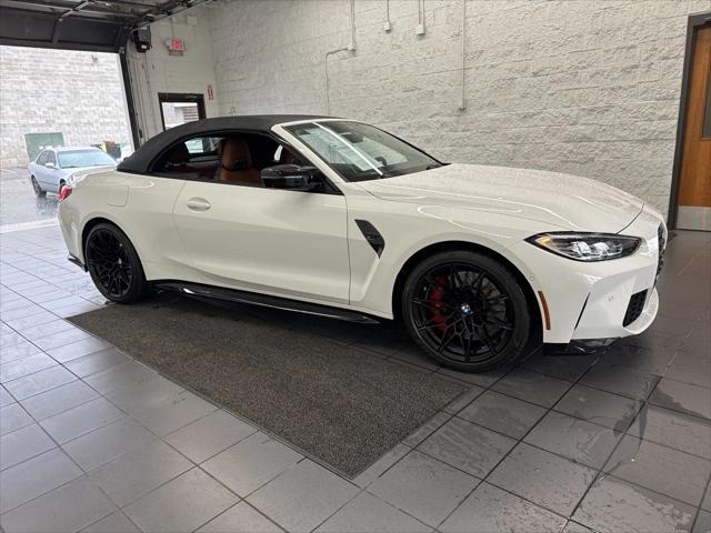 2024 BMW M4