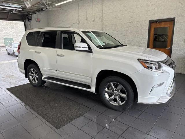 2019 Lexus Gx 460