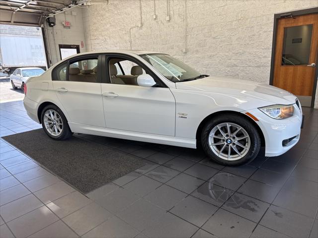 2010 BMW 328