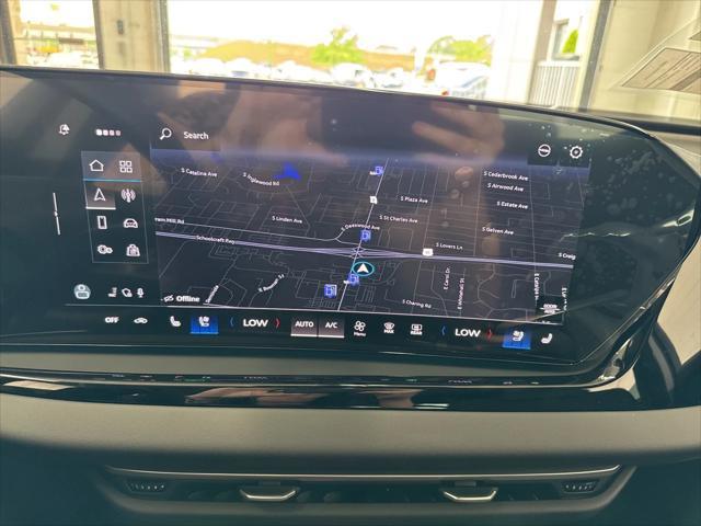 Photo of 2025 Grey Audi A5