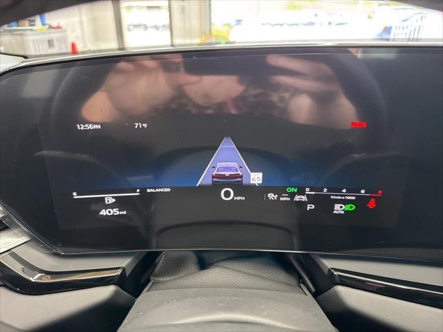 Photo of 2025 Grey Audi A5