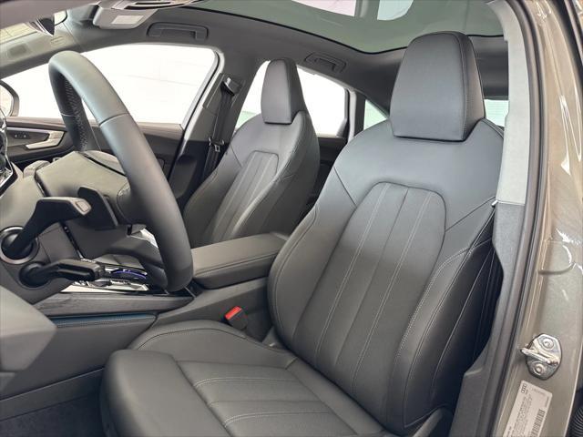Photo of 2025 Grey Audi A5
