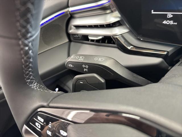 Photo of 2025 Grey Audi A5