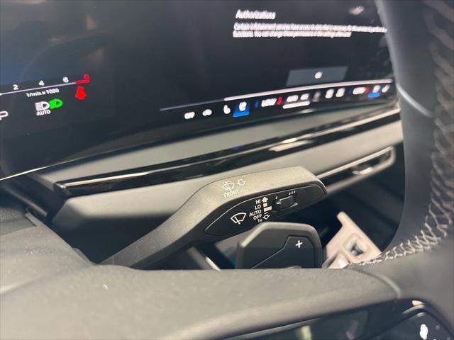 Photo of 2025 Grey Audi A5