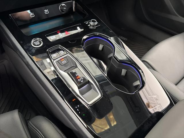 Photo of 2025 Grey Audi A5
