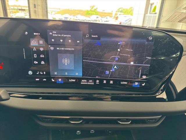 Photo of 2025 Grey Audi A5