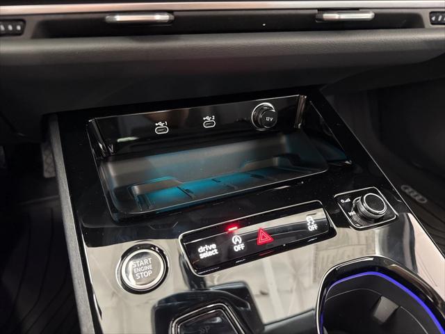 Photo of 2025 Grey Audi A5