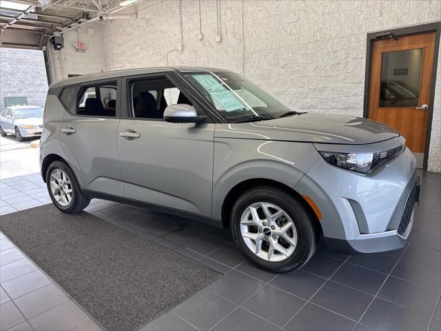 2024 Kia SOUL