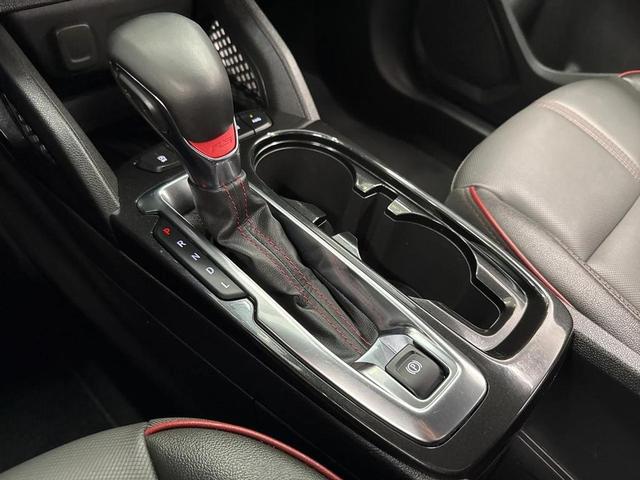 Photo of 2024 Summit White Chevrolet Trailblazer
