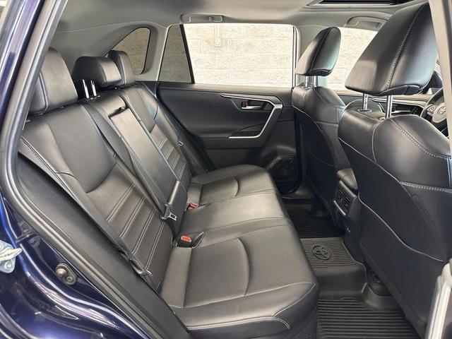 Photo of 2024 Blueprint Toyota RAV4 Hybrid