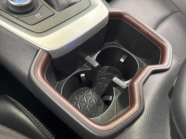 Photo of 2024 Blueprint Toyota RAV4 Hybrid