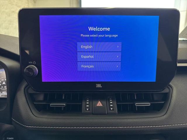 Photo of 2024 Blueprint Toyota RAV4 Hybrid