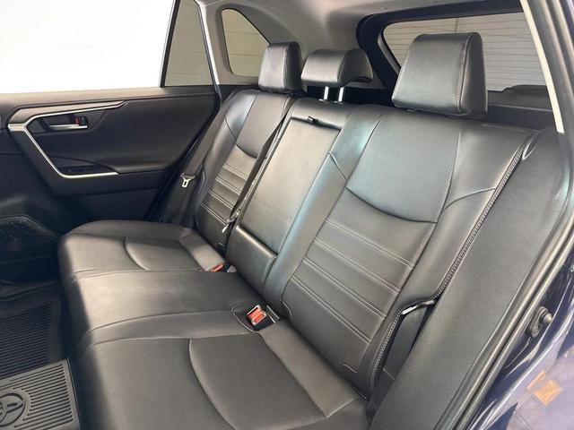 Photo of 2024 Blueprint Toyota RAV4 Hybrid