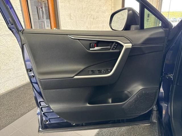 Photo of 2024 Blueprint Toyota RAV4 Hybrid