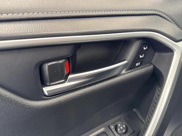 Photo of 2024 Blueprint Toyota RAV4 Hybrid