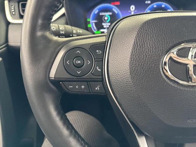 Photo of 2024 Blueprint Toyota RAV4 Hybrid