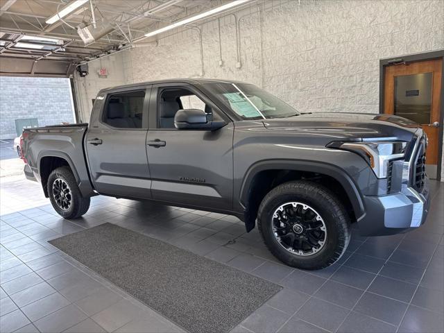 2024 Toyota Tundra