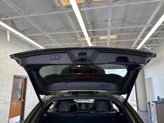Photo of 2025 Autumn Green Metallic Subaru Outback