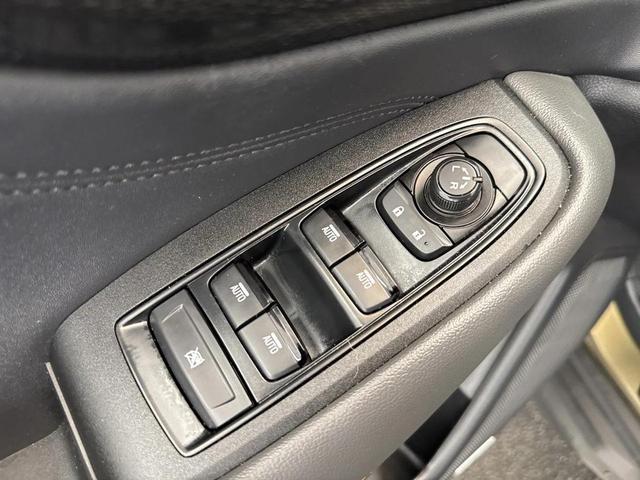Photo of 2025 Autumn Green Metallic Subaru Outback