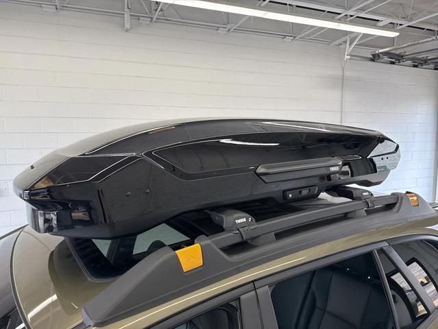 Photo of 2025 Autumn Green Metallic Subaru Outback