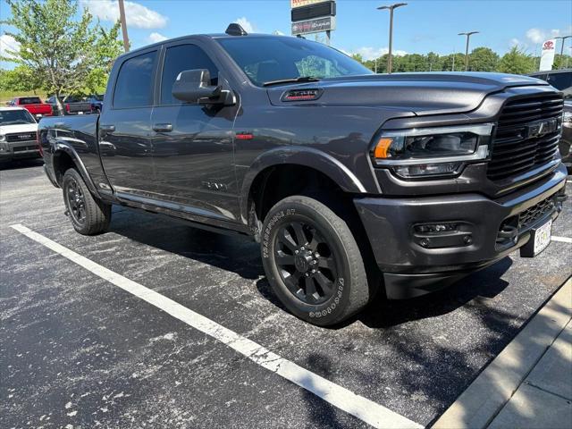 2020 RAM 2500