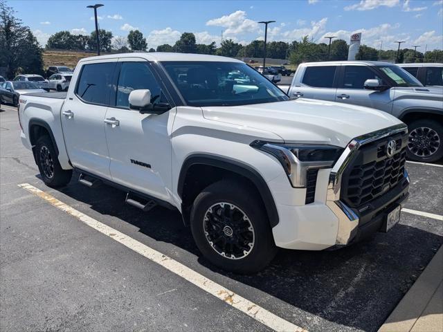 2022 Toyota Tundra