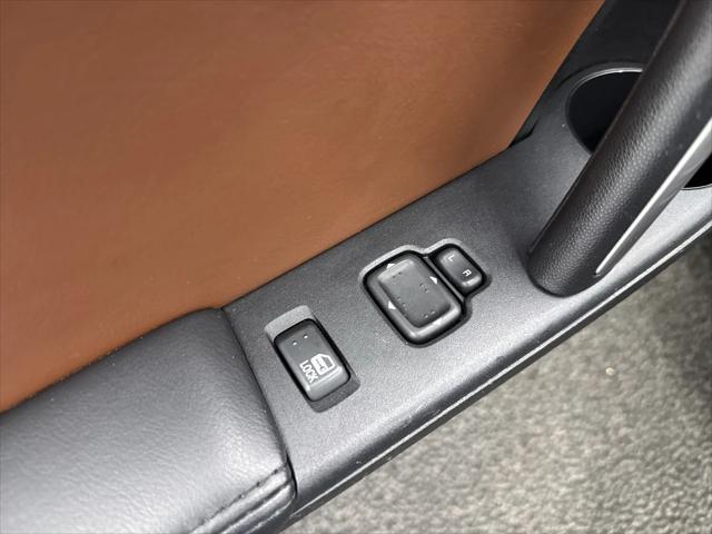 Photo of 2015 Meteor Gray Mazda MX-5 Miata