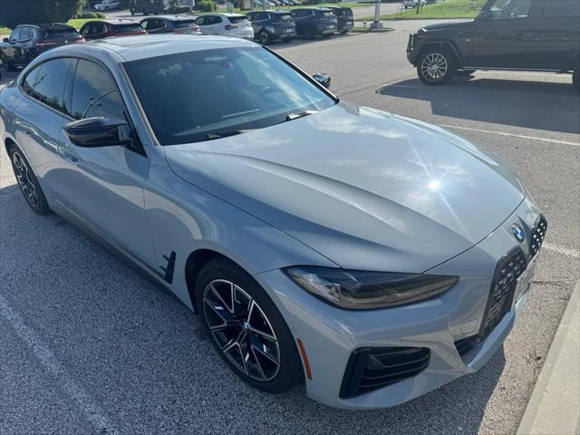 2022 BMW M440