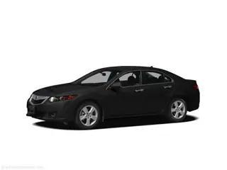 2010 Acura TSX