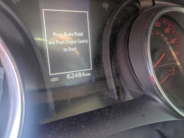 Photo of 2020 Midnight Black Metallic Toyota Camry