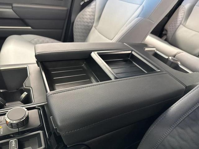 Photo of 2025 Magnetic Grey Toyota Tundra