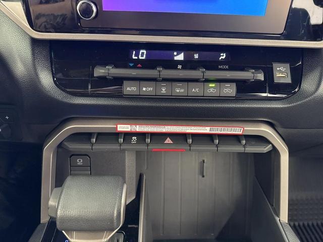 Photo of 2025 Magnetic Grey Toyota Tundra