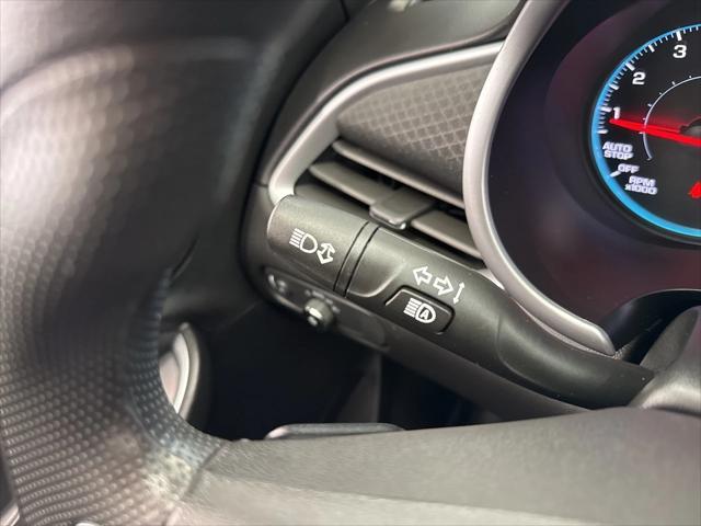 Photo of 2024 Summit White Chevrolet Malibu