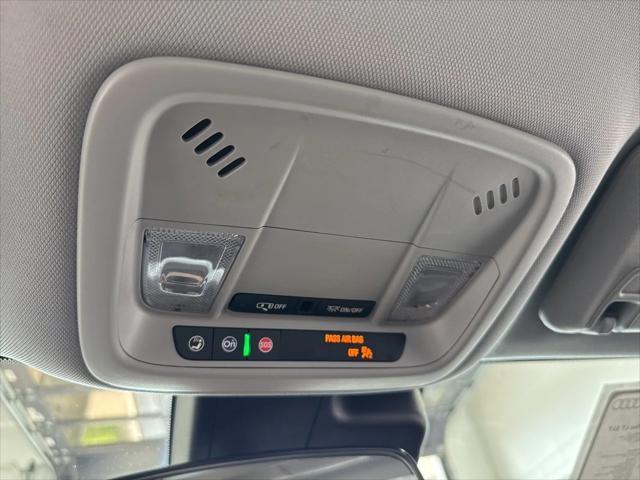 Photo of 2024 Summit White Chevrolet Malibu