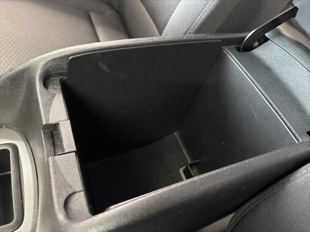 Photo of 2024 Summit White Chevrolet Malibu