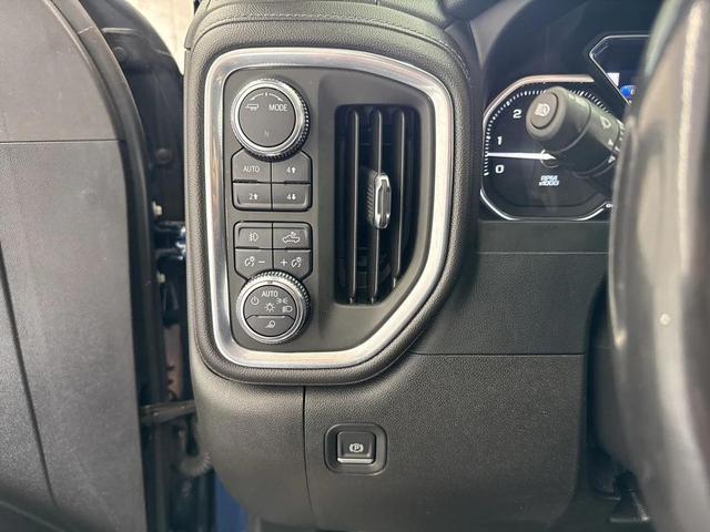 Photo of 2022 Pacific Blue Metallic GMC Sierra 1500