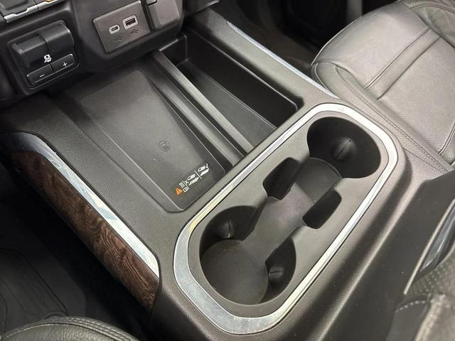 Photo of 2022 Pacific Blue Metallic GMC Sierra 1500