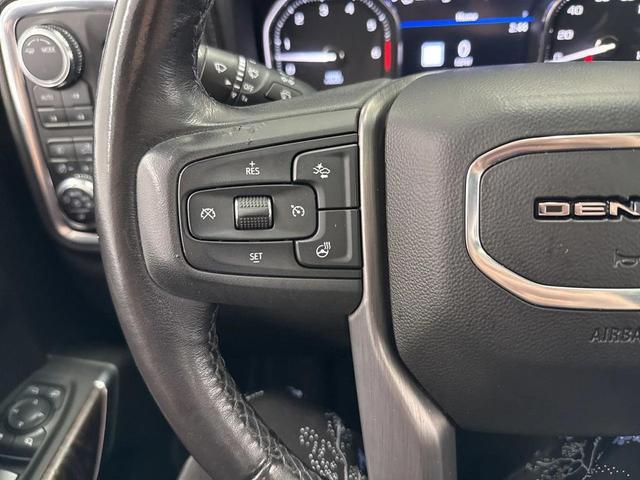 Photo of 2022 Pacific Blue Metallic GMC Sierra 1500