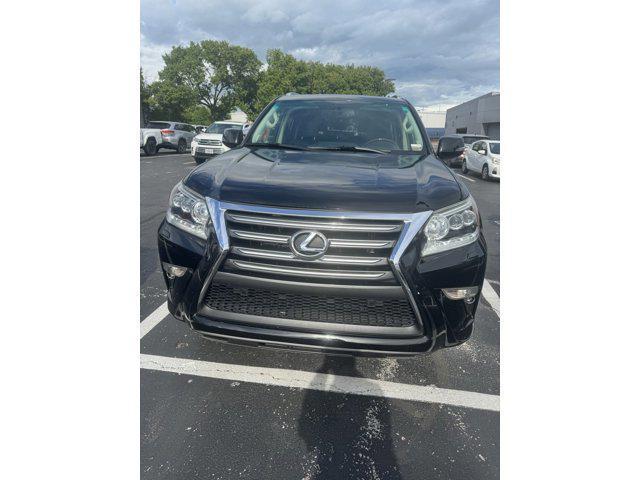 2014 Lexus Gx 460