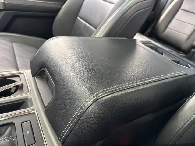 Photo of 2019 Agate Black Metallic Ford F-150