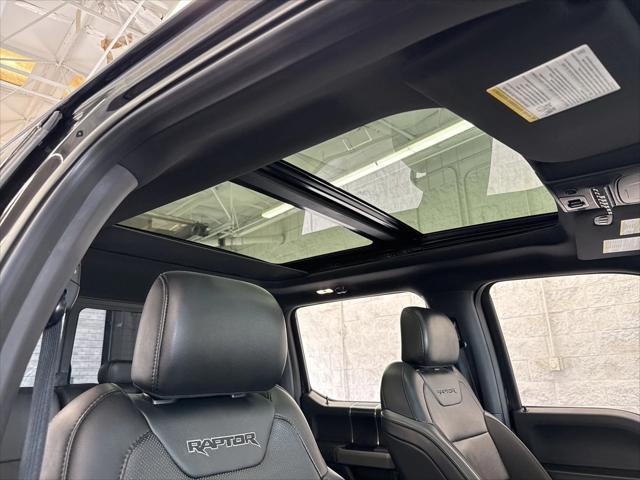 Photo of 2019 Agate Black Metallic Ford F-150