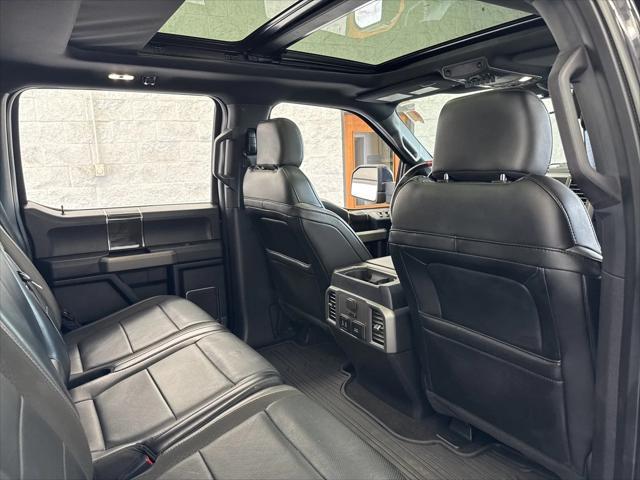 Photo of 2019 Agate Black Metallic Ford F-150