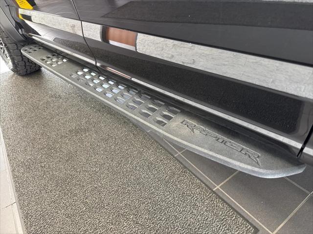 Photo of 2019 Agate Black Metallic Ford F-150