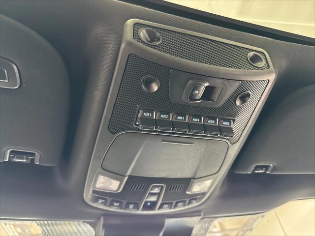 Photo of 2019 Agate Black Metallic Ford F-150