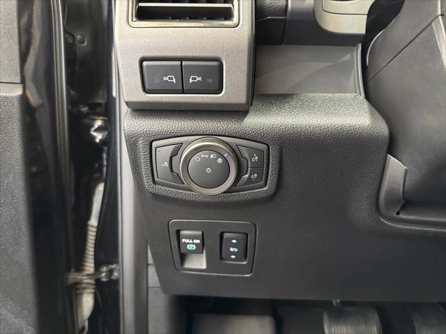 Photo of 2019 Agate Black Metallic Ford F-150