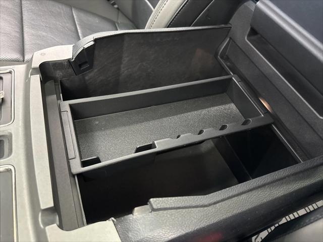 Photo of 2019 Agate Black Metallic Ford F-150