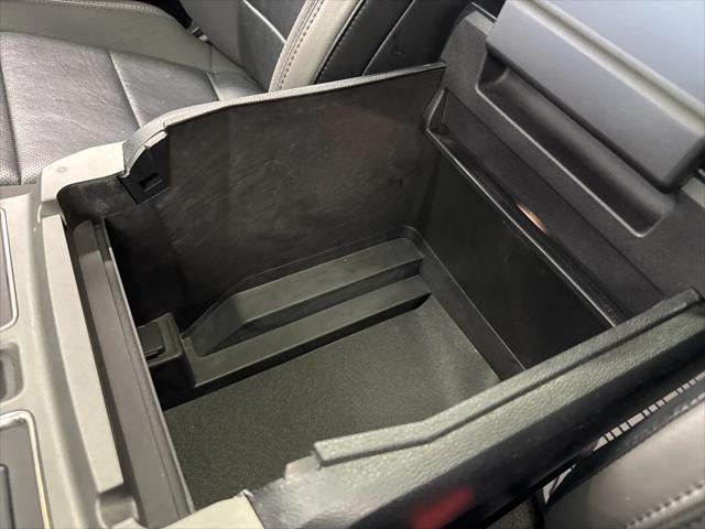Photo of 2019 Agate Black Metallic Ford F-150