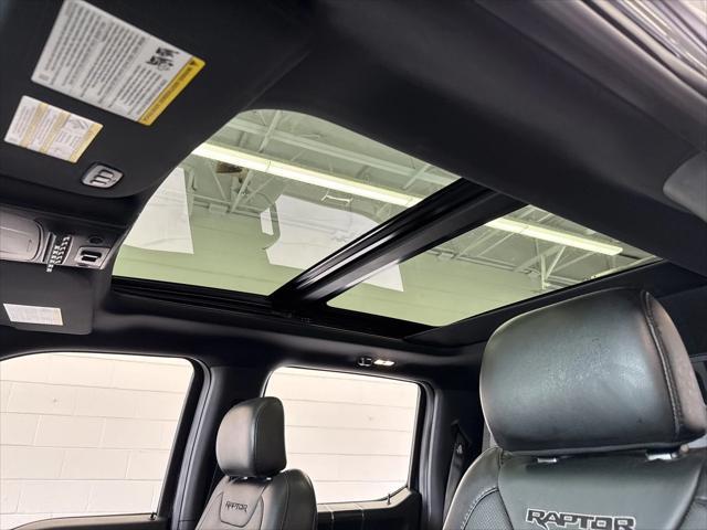 Photo of 2019 Agate Black Metallic Ford F-150